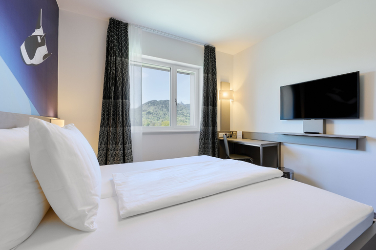 Bedroom 4, Best Western Hotel Kiefersfelden, Rosenheim