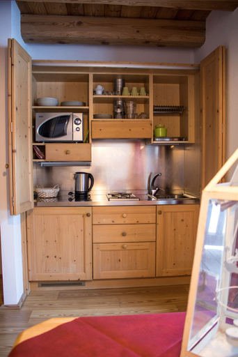 Others 5, Residence Valpiccola, Belluno