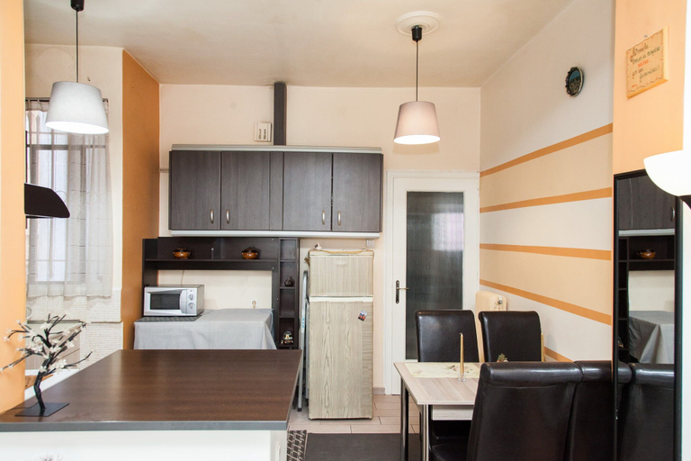 Others 5, Cute apartment in Neos Kosmos, Attica