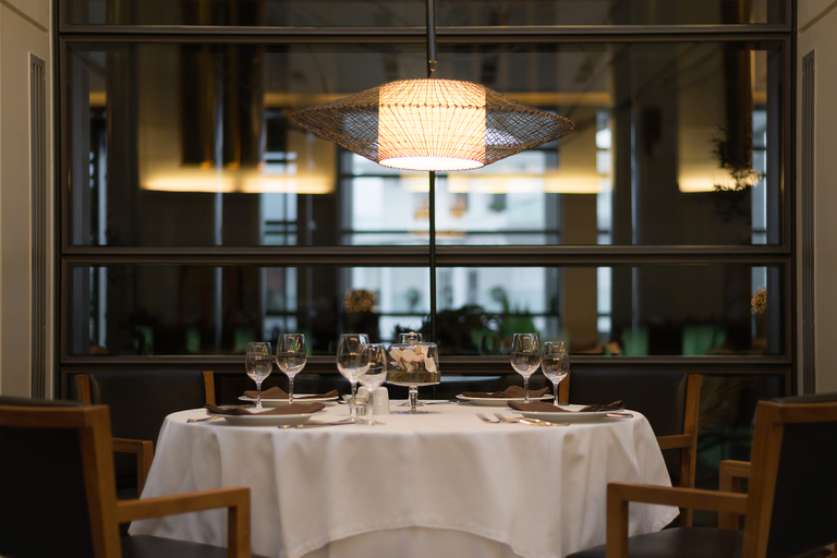 Food & Drinks 5, Esperos Palace Luxury & Spa, West Macedonia