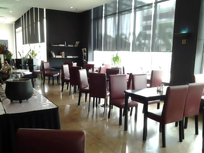 Food & Drinks 3, Dormani Hotel Kuching, Kuching