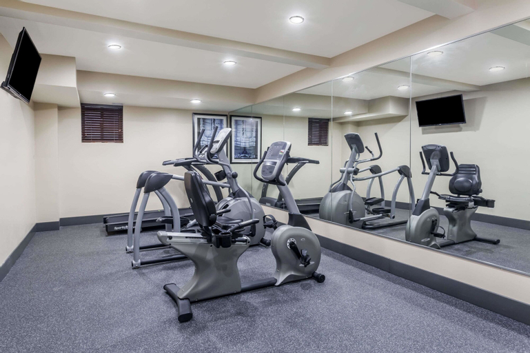 Others, Days Inn & Suites by Wyndham Jamaica JFK Airport, New York