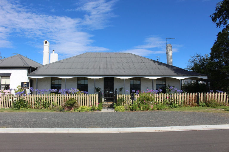 Exterior & Views 1, Ivy on Glenelg, Northern Midlands - Pt B