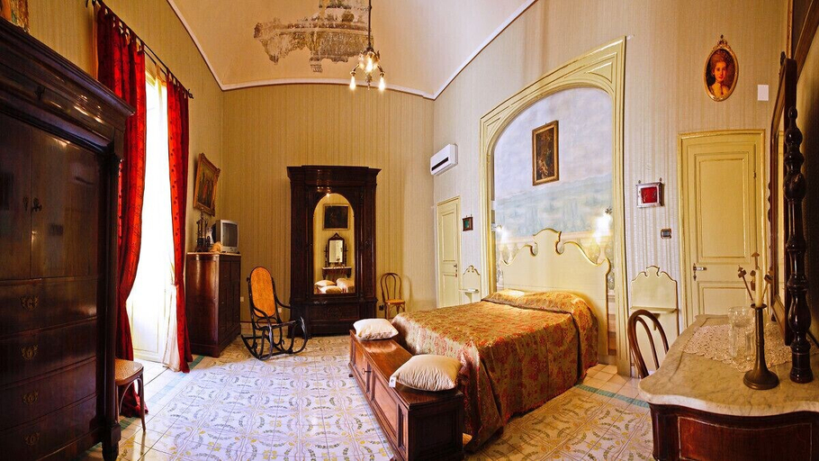 Others 5, Casa Barone Agnello, Palermo