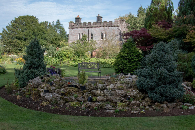 Exterior & Views 2, Stafford House Guest House, Cumbria