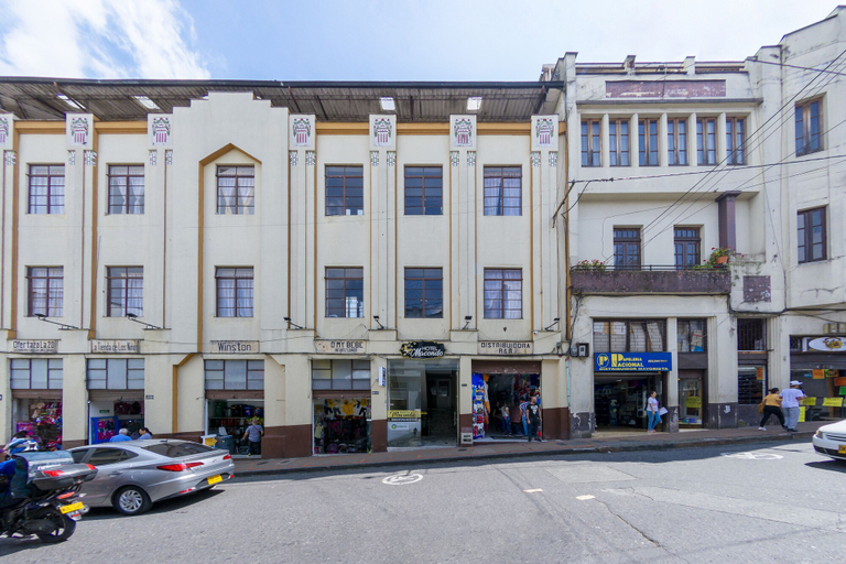 Exterior & Views 2, Ayenda Hotel Macondo, Manizales