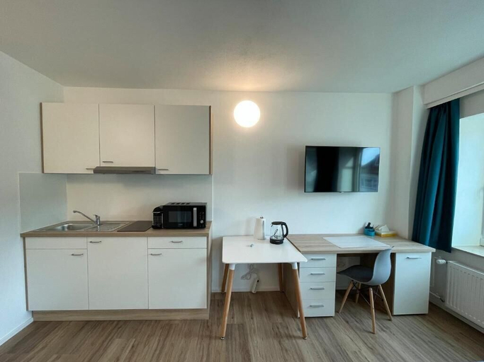 Others 5, Boardinghouse Heilbronn, Heilbronn