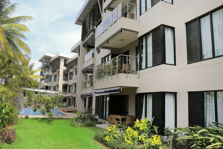 Exterior & Views 2, The Palms Denarau Fiji, Ba