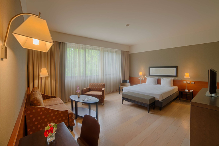 Bedroom 11