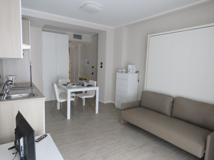 Others 5, Lake Como Holiday Apartments, Lecco