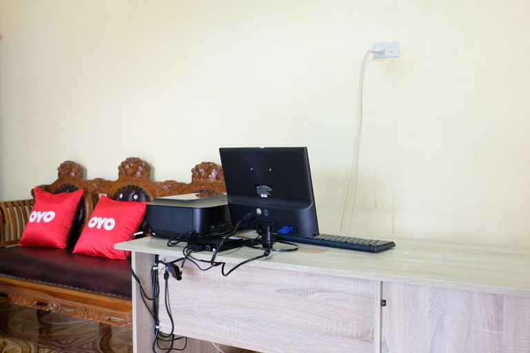 Others 5, OYO 1851 Homestay Joss, Belitung