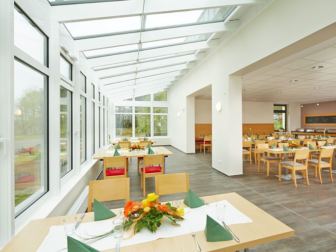 Food & Drinks 5, Hotel FIT, Rhein-Sieg-Kreis