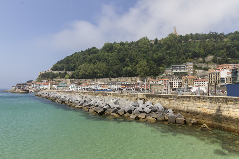 Exterior & Views 2, Hotel SANSEbay, Guipúzcoa