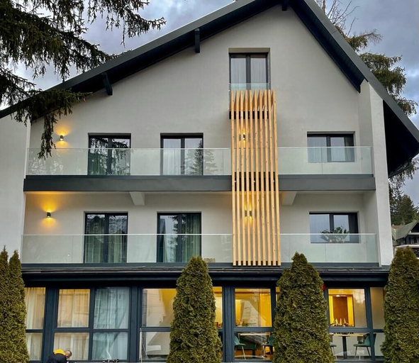 Exterior & Views, Boutique Villa Isabelle, Predeal