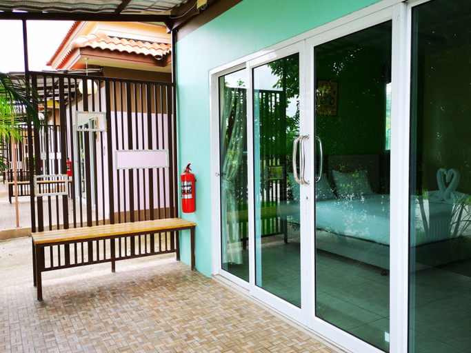 Others 4, Terra Villa Resort, Chok Chai