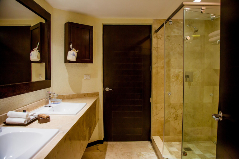 Bathroom 5, Casa Dorada Los Cabos Resort & Spa, La Paz