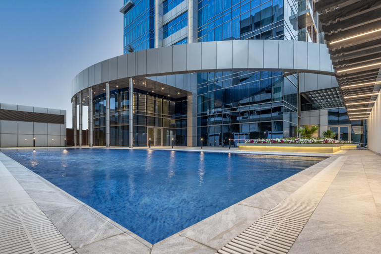 Sport & Beauty 2, Somerset Downtown Al Khobar, Al Khobar