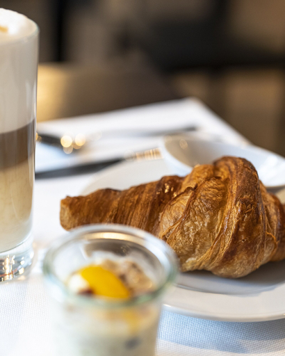 Food & Drinks 5, Boutique Hotel Waldhaus, Arlesheim