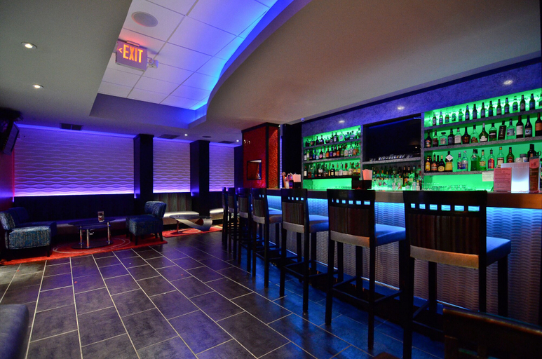 Food & Drinks 5, Baymont by Wyndham Pompton Plains/Wayne, Passaic