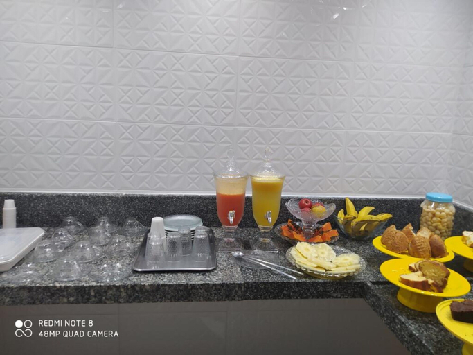 Food & Drinks 5, Pousada Do Sol, Parnaíba