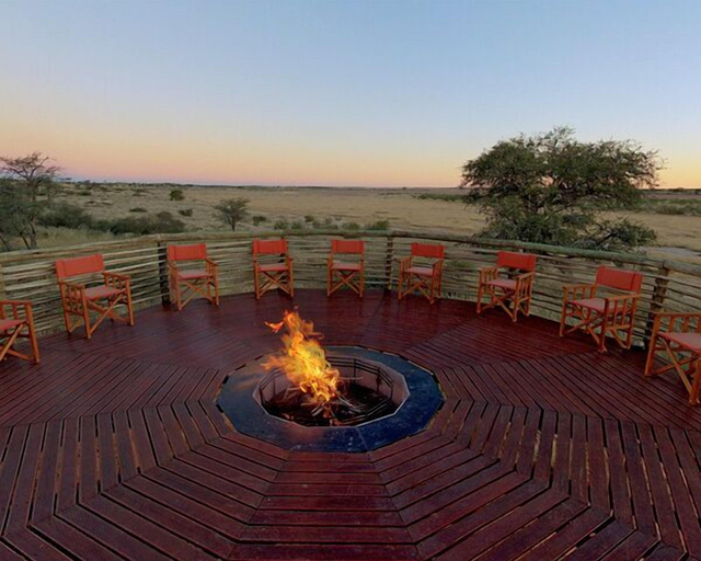 Others 4, Suricate Tented Lodge, Mariental Rural
