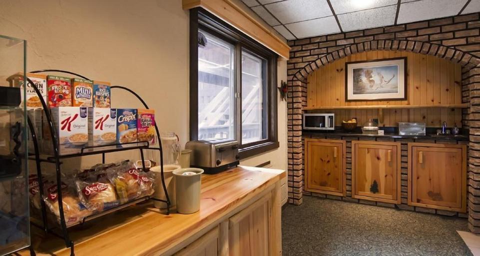 Food & Drinks 4, Centerstone Resort Lake-Aire, Lincoln