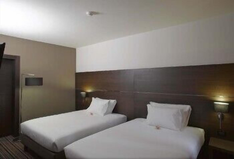 Bedroom 3, Sweet Hotel, Vicenza