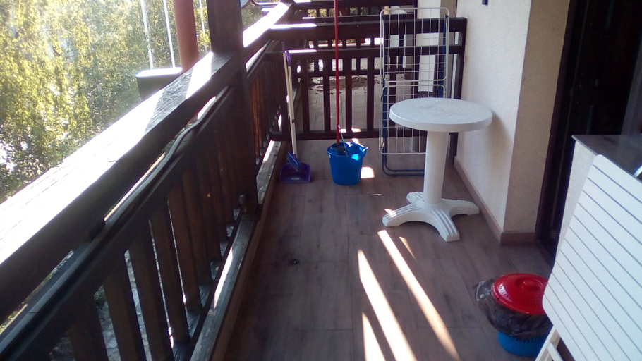 Others 4, 1 Bed - Sleeps 4 - Pets - Pool - Mtn Views, Razlog