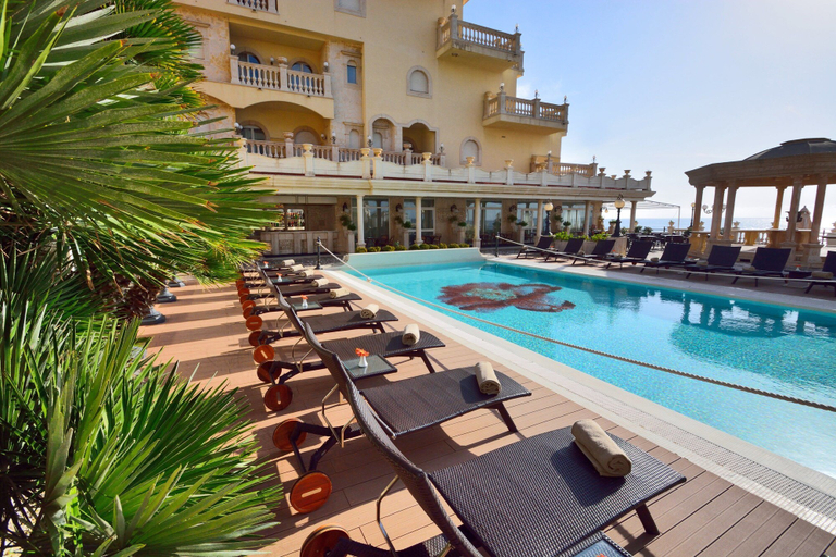 Sport & Beauty 3, Hellenia Yachting Hotel, Messina