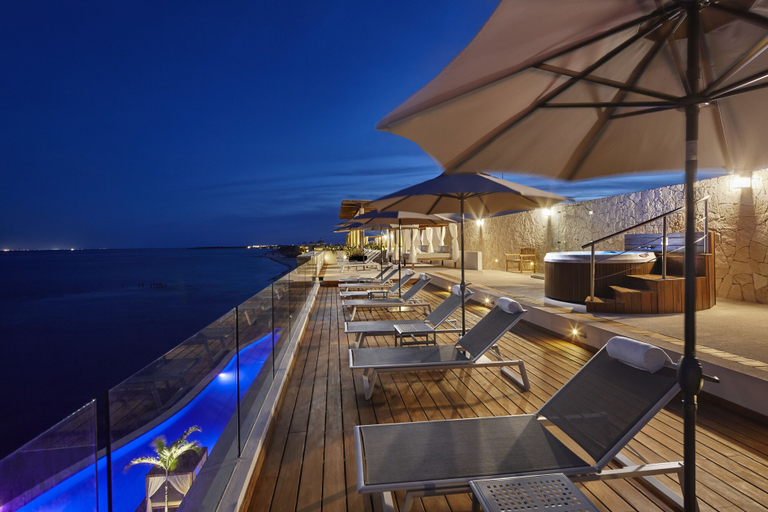 Sport & Beauty 3, Senses Riviera Maya Oceanfront Boutique hotel - Adults only, Cozumel