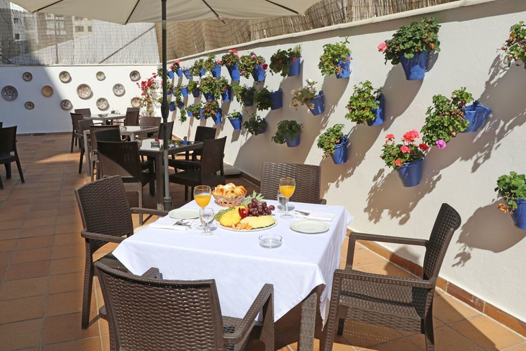 Food & Drinks 5, Hotel El Faro Marbella, Málaga