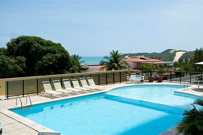 Sport & Beauty, Dune& Ocean Views Paradise 2 Beds in Natal, Natal