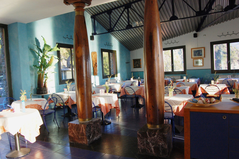 Food & Drinks 5, Resort La Francesca, La Spezia