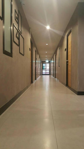 Others 4, My loft hotel, Chatuchak
