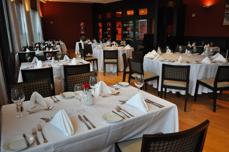 Food & Drinks 5, Hilton Garden Inn Tucuman, Capital