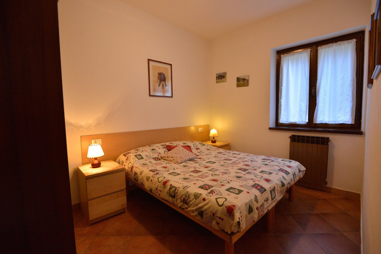 View from room, Casa Faè - Piano Terra, Trento