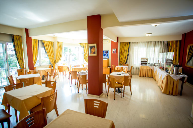 Food & Drinks 5, Galaxy, Central Macedonia