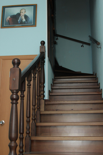 Others 4, Aparthotel Parkoviy, Verkhnyaya Pyshma gorsovet