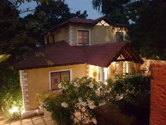 Exterior & Views 2, Casa Amaya, North Goa