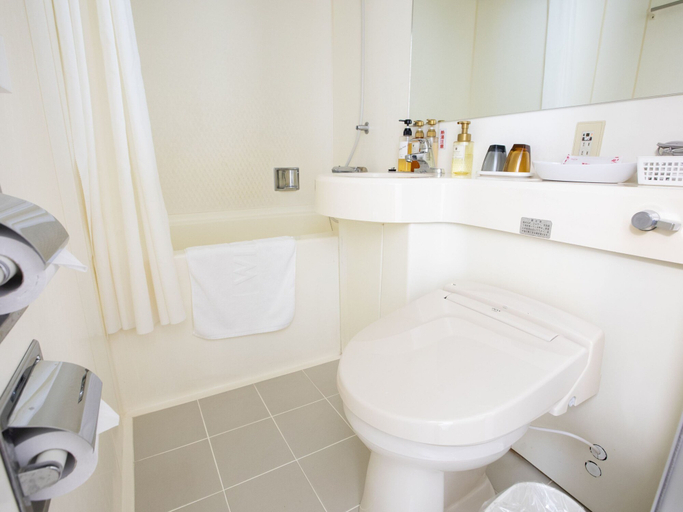 Bathroom, KOKO STAY Hitachi, Hitachi