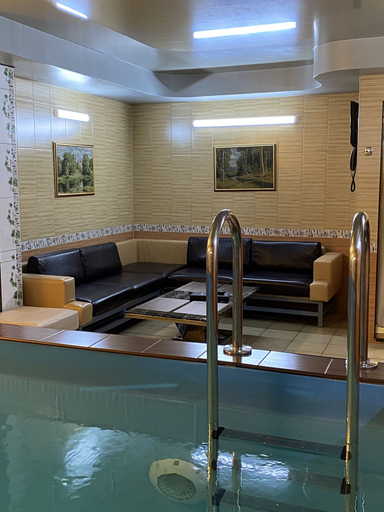 Sport & Beauty 5, Sky Hotel, Krasnoyarsk