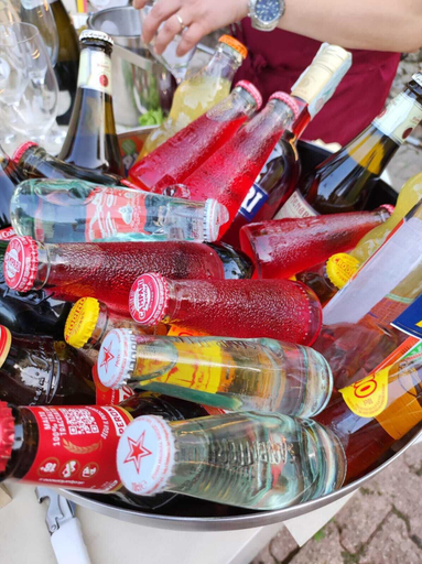 Food & Drinks 5, Hotel Arcobaleno Siena, Siena