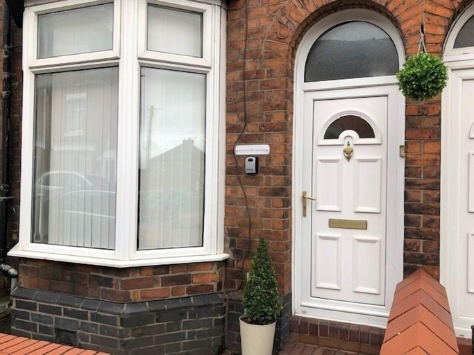Exterior & Views, Townhouse @ Underwood Lane, Cheshire East