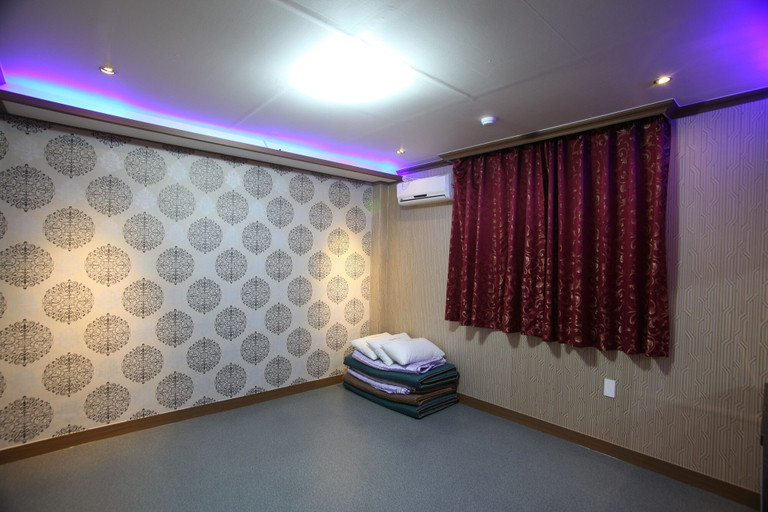 Others 4, Morice Hotel, Gwangyang