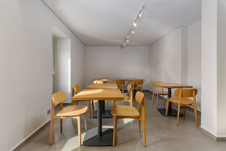 Food & Drinks 5, Salvia Areopolis All-Suite Hotel, Peloponnese