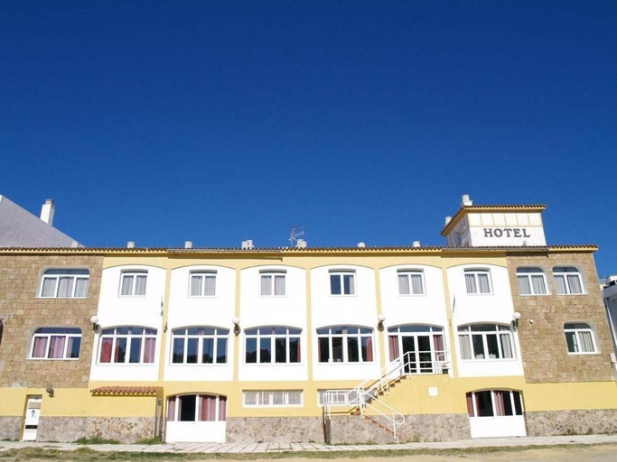 Exterior & Views 2, Hotel San Jorge, Cádiz