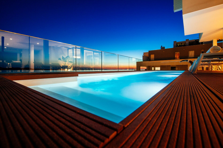 Sport & Beauty 4, Dedaj Resort - Villa Tina, Zadar