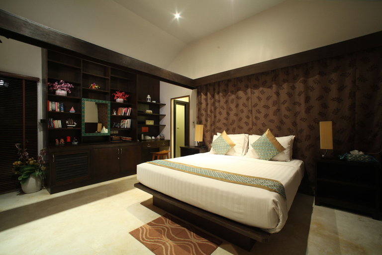 Bedroom 4, Palm Coco Mantra, Ko Samui