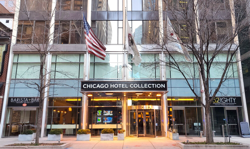 The Chicago Hotel Collection - Magnificent Mile, Cook