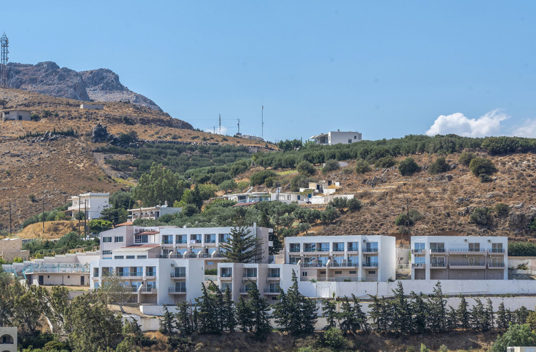 Exterior & Views, Sokol Resort, Crete